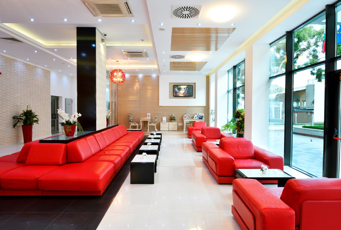 Grifid Hotel Metropol 